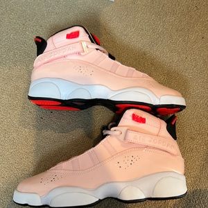 Jordan 6 Rings GS